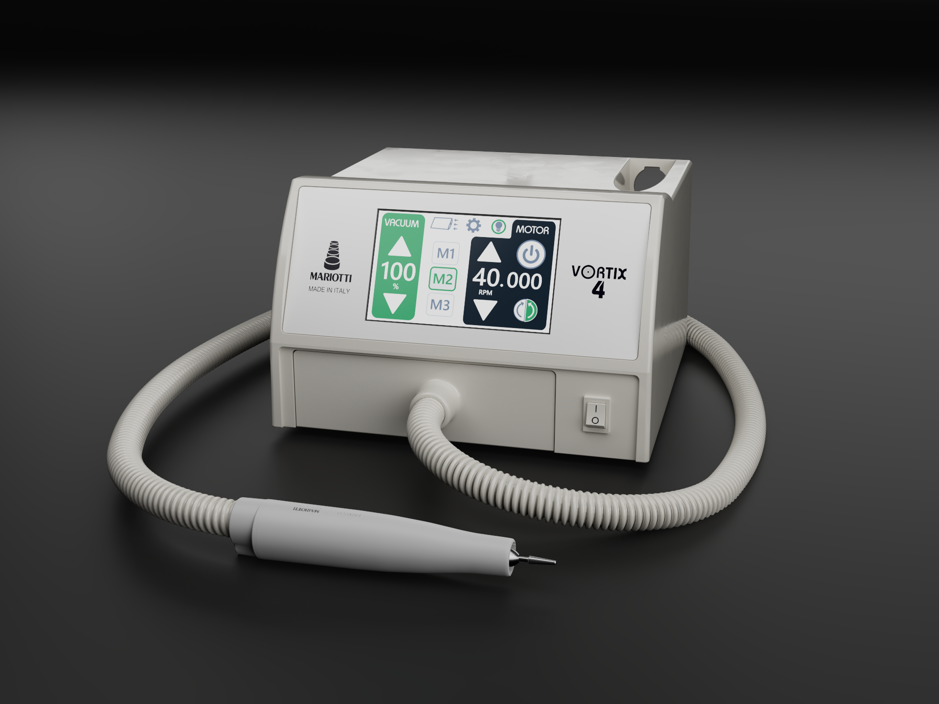 VFX4 Animazione 3D - prodotto medicale | Emmebistudio.com